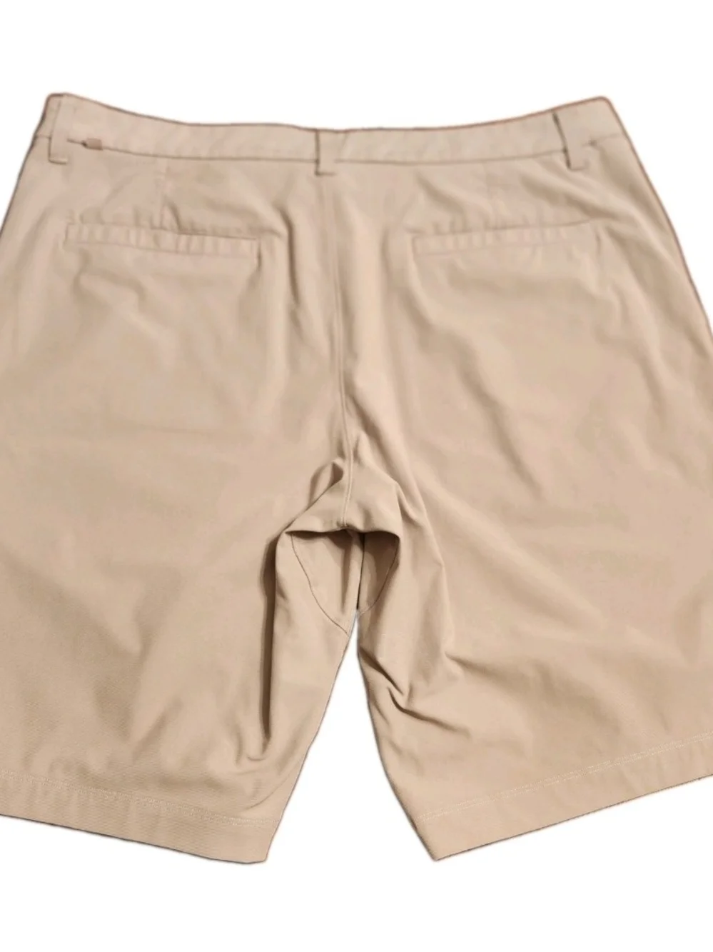 Lululemon Men's 36 Commission Short Relaxed 11